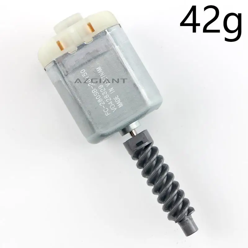 FC-280PT FC-280SB-20150 For Mitsubishi L200 Eclipse Triton Outlander ASX RVR Forte Space Car Power Side Door Latch Lock DC Motor