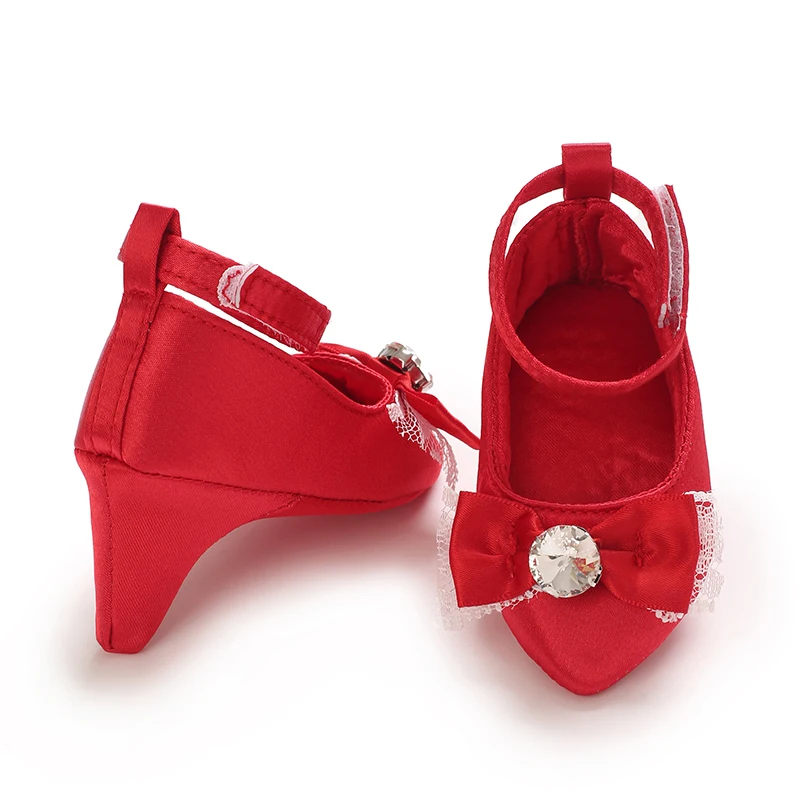 Thumbnail 3 - #26 Soft Sole Baby Shoes Deals & Discounts