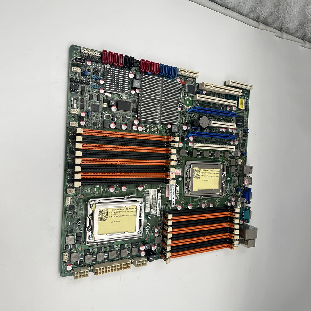 

KGPE-D16 Server Motherboard G34 A650(R)-G Good Quality