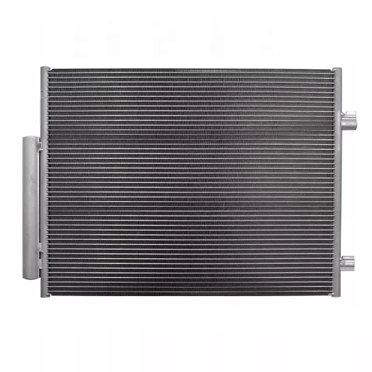 

High Quality New Condenser Spare Parts for for ALFA ROMEO GIULIA, STELVIO Manufacturers Wholesale Models 50534298