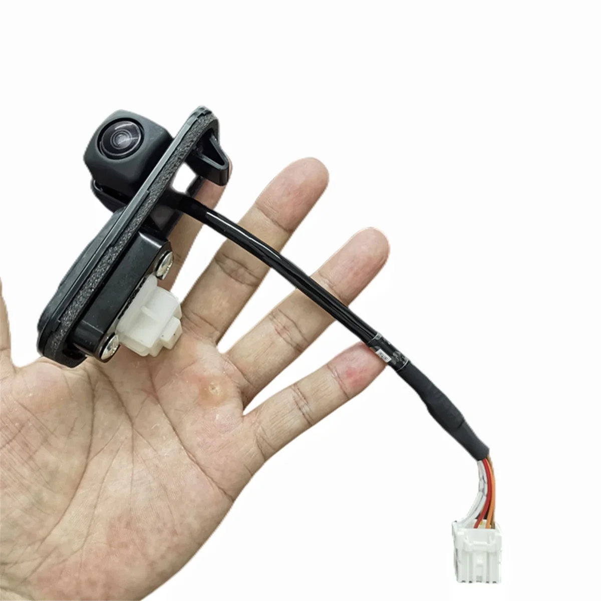 T45C_Автомобильная камера заднего вида в сборе 39530TZ3A01 39530-TZ3-A01 для Acura TLX 2015-2020, резервная камера для помощи при парке