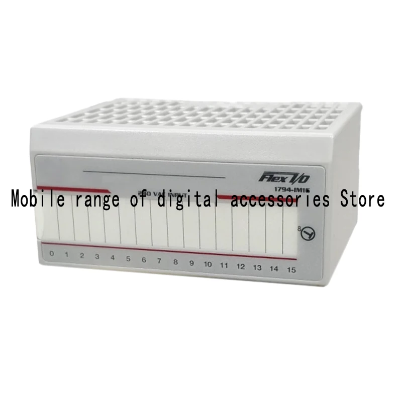 1794-IM16 1794-IM8 16-Point Digital Input Module