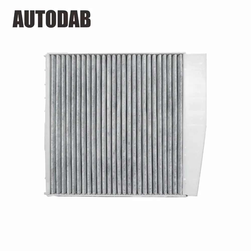 Cabin Filter 30630752 9204626-7 For Volvo C70 Convertible S60 S70 S80 V70 XC70 Cross Country XC90