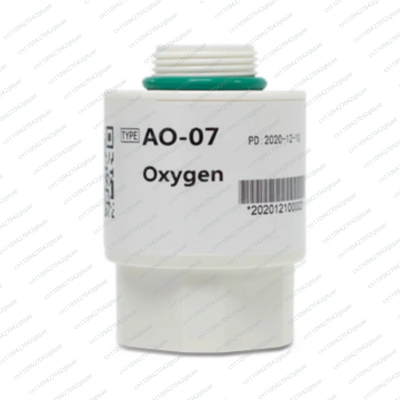 AO-07 Suitable for Mindray SV300 SV350 SV600 SV800 Respirator Oxygen Battery MOX3 Oxygen Sensor