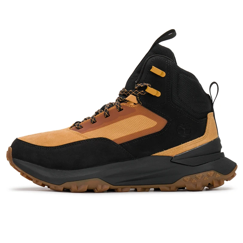 

Timberland Outdoor Shoes Hiking Shoes Cushioning Men's Shoes Mountaineering Long-Distance Trekking Sports A6Db3Ez0