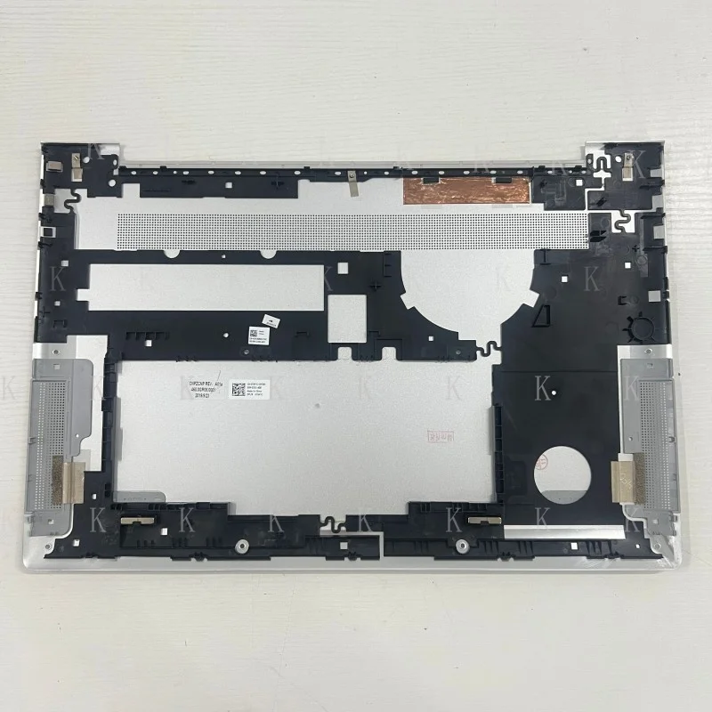 C FOR 1pc Dell Inspiron 15 7791 2-in-1 7790 Laptop Bottom Cover 0T6P7C