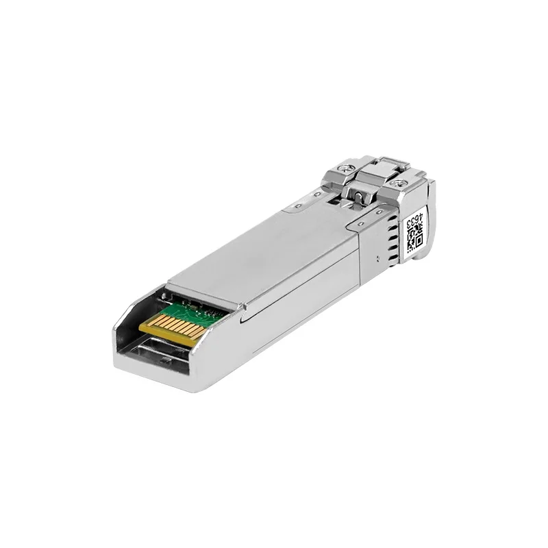 

Модуль Sfp 10G 1310nm SFP Оборудование SFP Модуль приемопередатчика LC 10 км Оптические модули