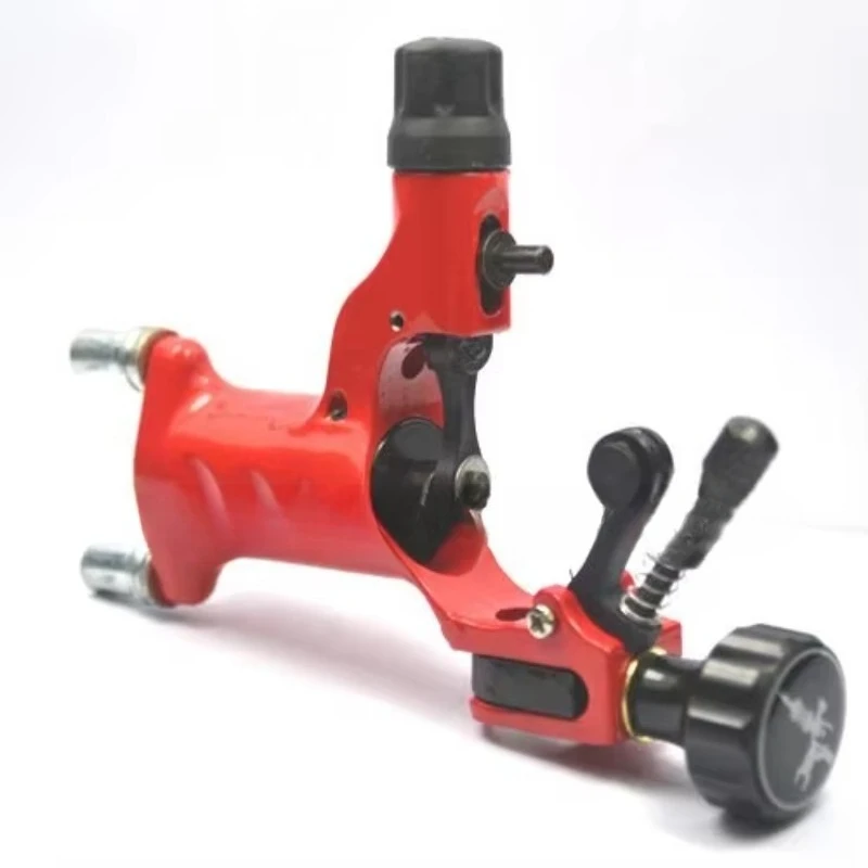 

High quality professional rotating tattoo machine tattoo gun cold spray moisturizing portable new