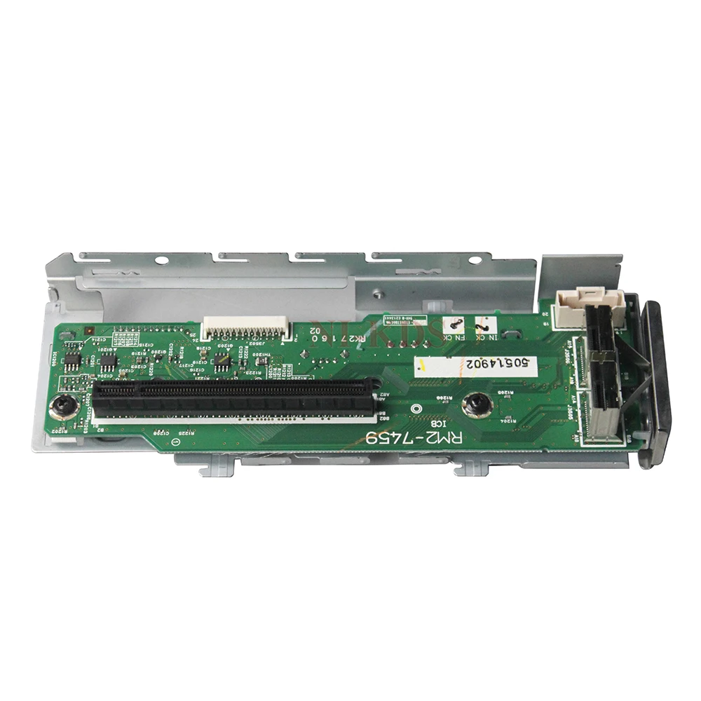 

B3G86-67904 ICB for HP LaserJet Enterprise MFPM630 M630n M630dn M630z M630f Interconnect Board RM2-7459