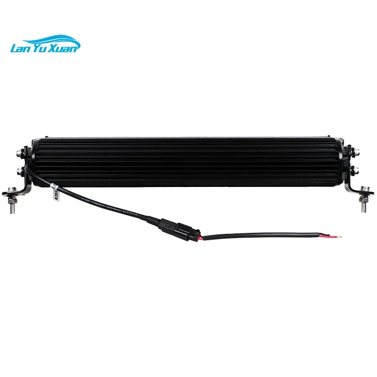 Newest Black Barra …