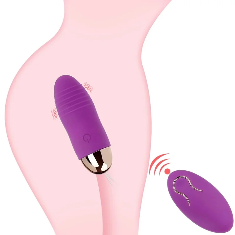 Controle remoto silencioso masturbador feminino estimulador vaginal clitóris brinquedo sexual feminino buceta massageador à prova dwaterproof água magia sexy brinquedos