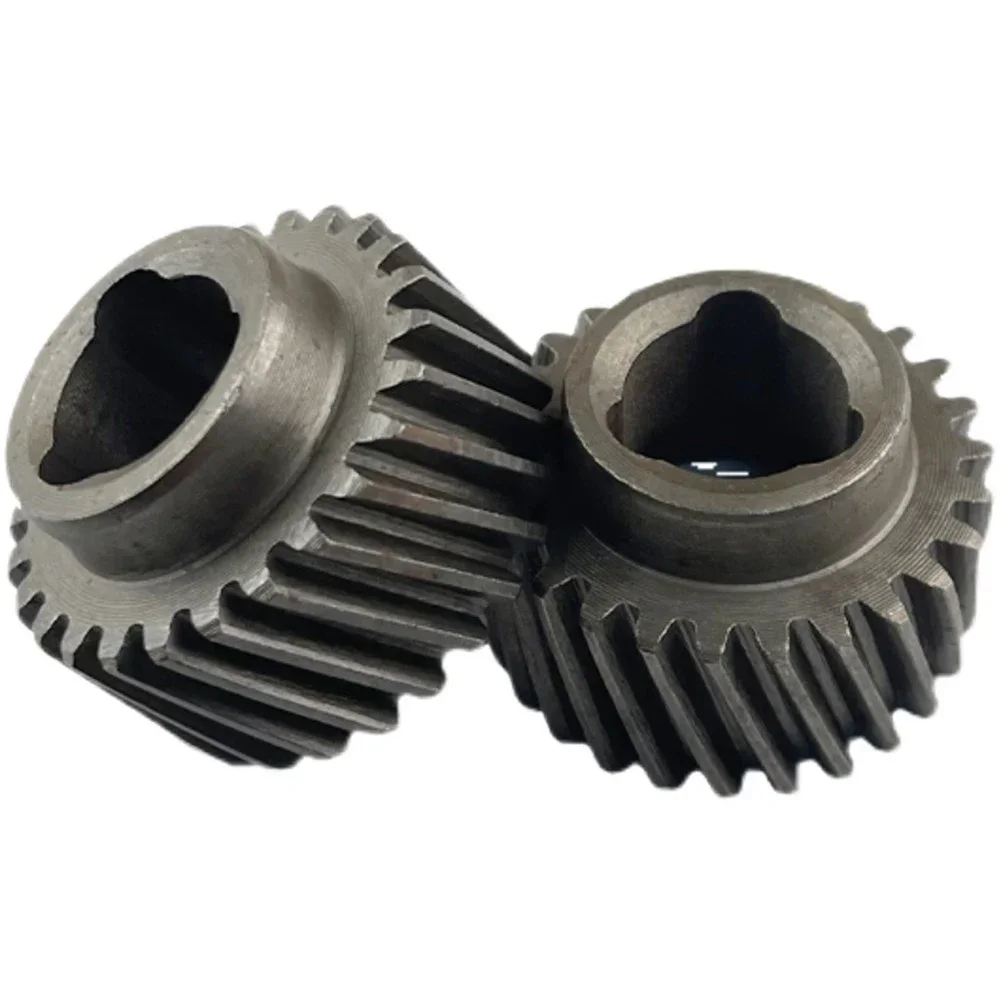 Durable Hot Sale Protable Useful Helical Gear Wheel Metal Repair Part 1 Pcs 36 X 24mm Accessories Electric Tool