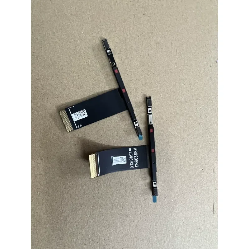 Infrared Camera for Dell Latitude 9450 03J3H2