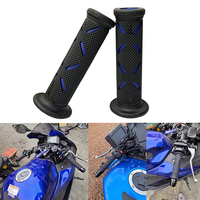 Handlebar Grips FOR YAMAHA MT-03 MT-07 MT-09 MT-10 MT-25 MT03 MT07 MT09 MT25 MT10 YZF R1 R3 R25 R6 R7 x-max 125 250 300