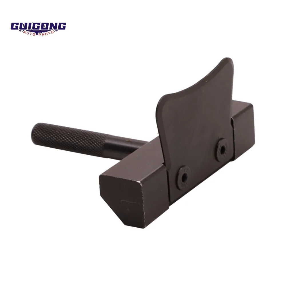 

Набор инструментов для сепаратора уплотнения масляного поддона GUIGONG для снятия картера двигателя Mercedes BMW VW