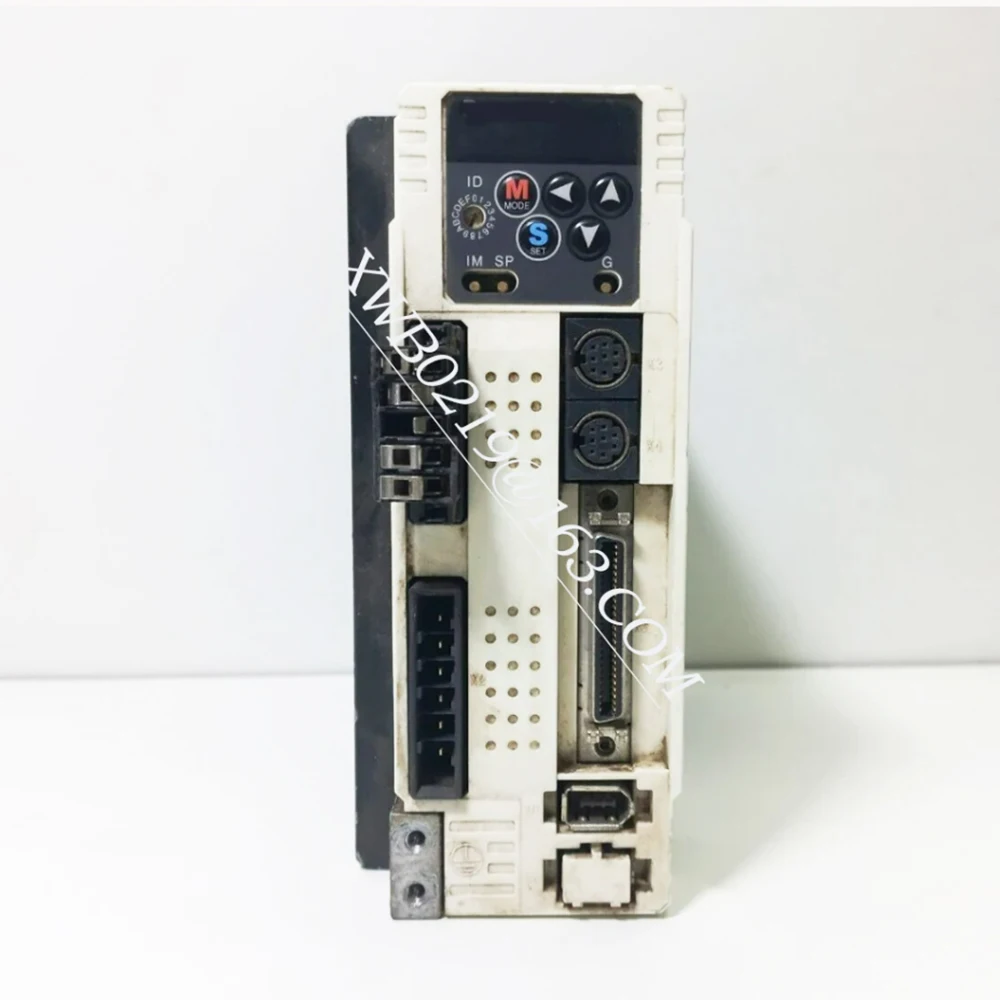 

New Original Servo Driver MCDDT3520