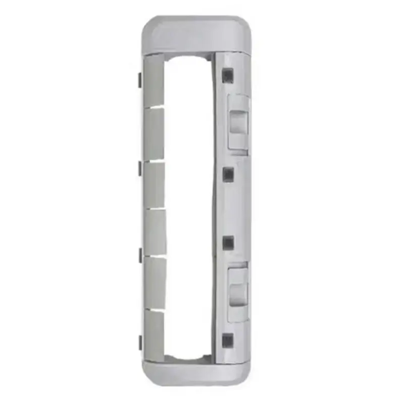 Main Brush Cover for Bot L10S Pro L10S Ultra Robot Vacuum Cleaner Household Clean Home Appliance Replacement A