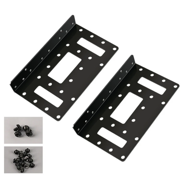 F68b 2.5 inci 3.5 inci hard drive teluk pemasangan braket pemasangan heat disipasi