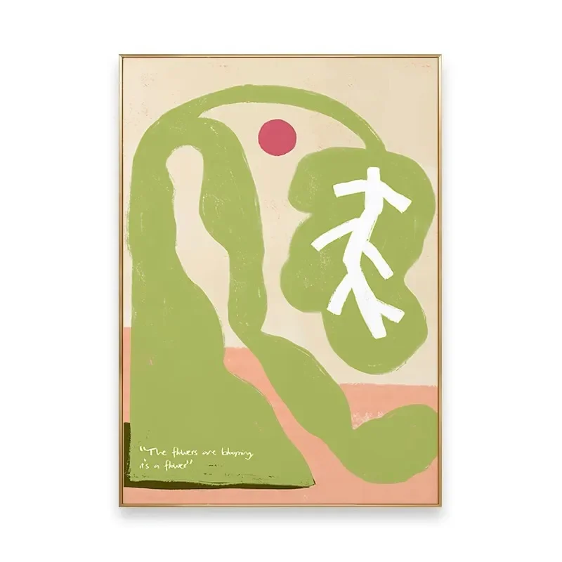 

7738130Digital ainting, Digital Coloring, Plant Scenery, Flower Landscape, Decoration