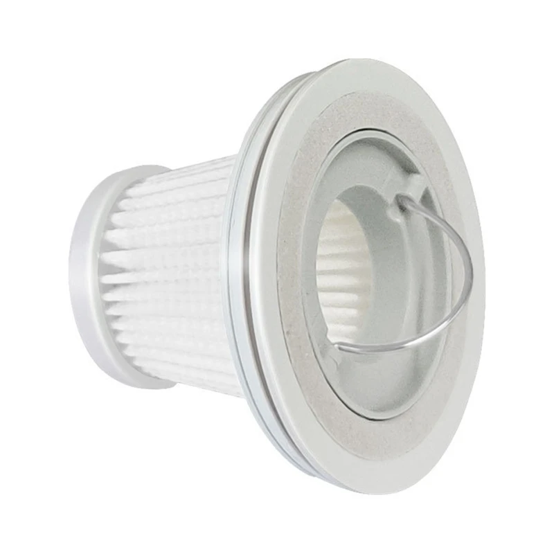 แผ่นกรอง HEPA สำหรับเครื่องดูดฝุ่นแบบพกพาอะไหล่ HEPA Filter Drop Shipping