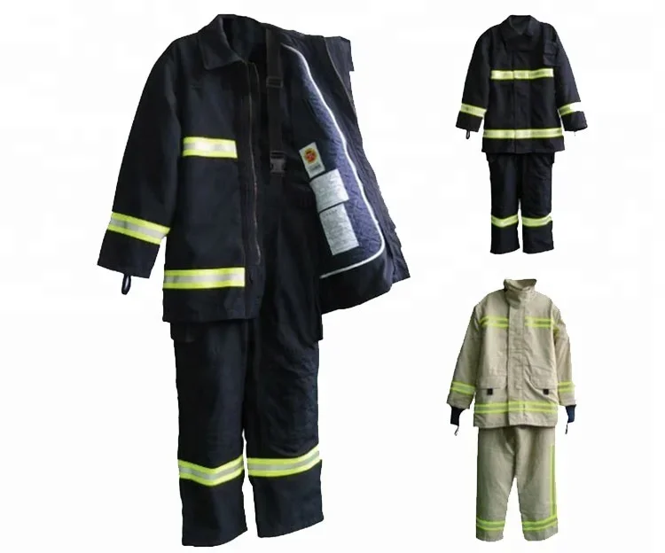 Firefighter Clothing Fire Fighting Firefighter Uniform Hats and shoes in addition to others