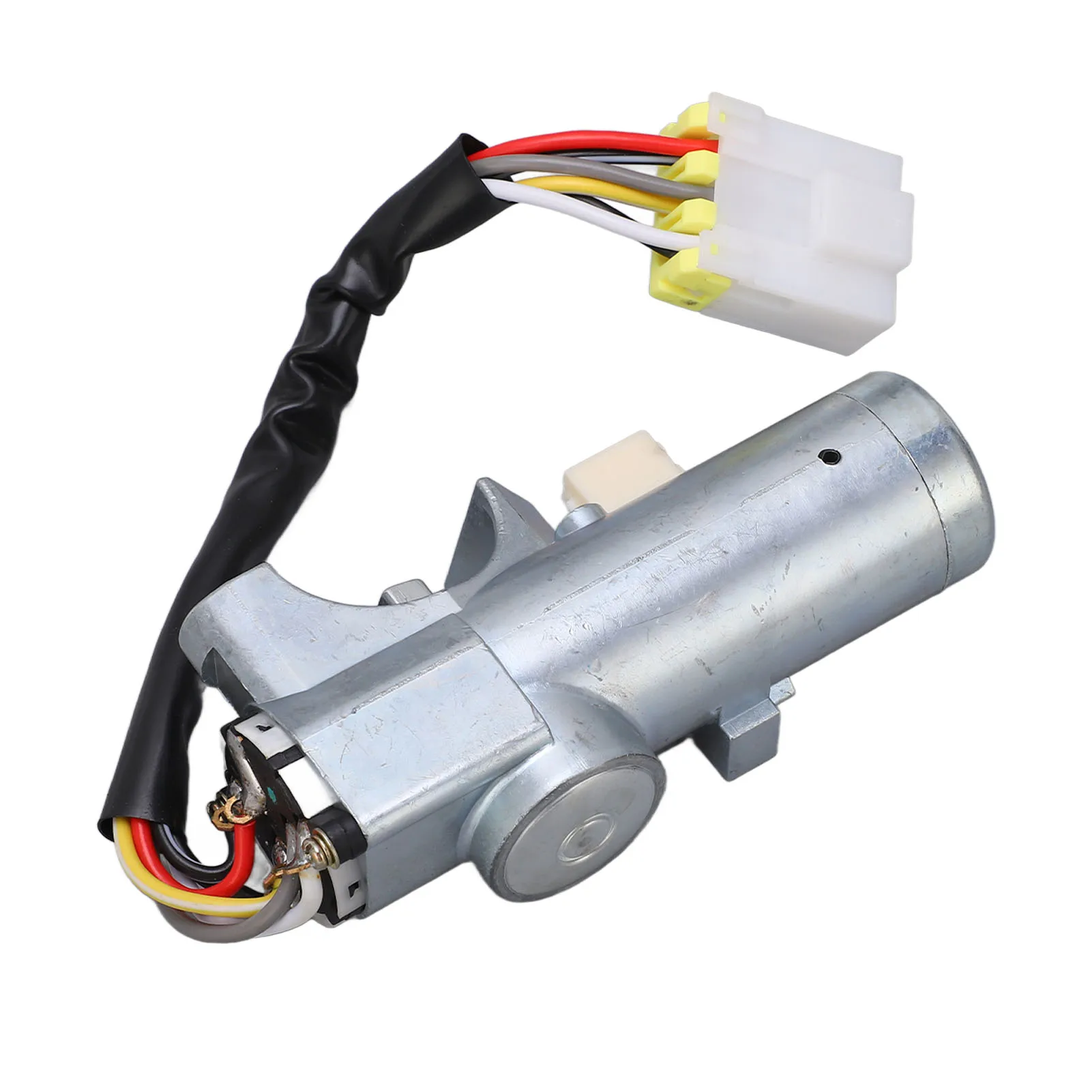

Car Start Lock Switch with Automatic Lock 2 Keys Replacement