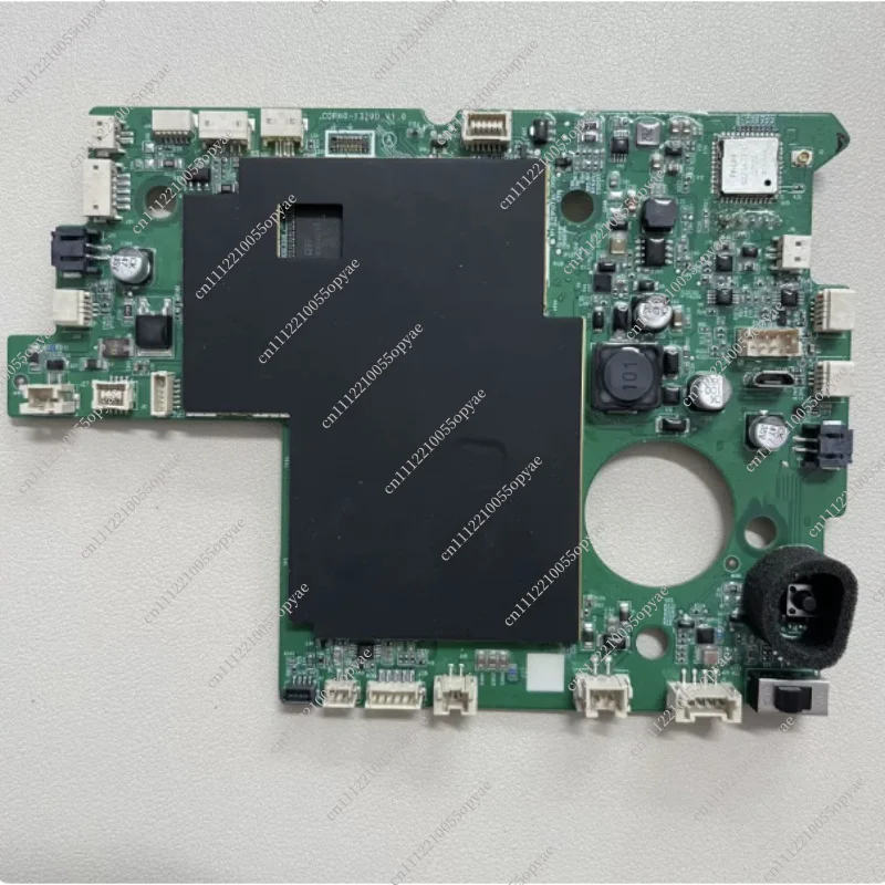 For T10 DBX33 Core Motherboard Fit X1 OMNI N9+ DVX45 T9MAX X2T20 TURBO X1PRO Robot Vacuum Main Circuit Board
