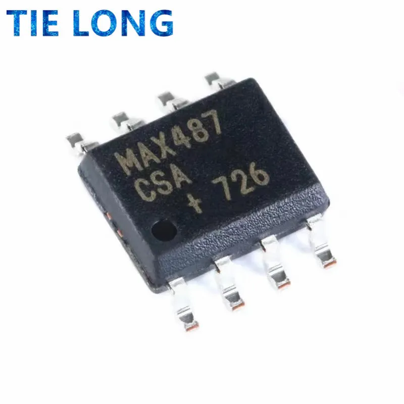 10PCS MAX485ESA MAX485 SOP MAX487CSA MAX3485ESA MAX202CSE MAX232CSE MAX3232CSE MAX487 MAX3485 MAX202 MAX232 MAX488ESA MAX490ESA