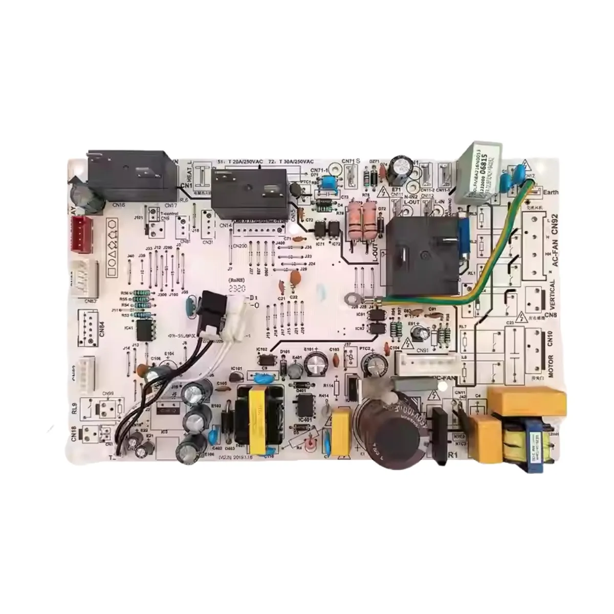 

New For Midea inverter air conditioning board KFR-72L/BP3DN1Y-YB400 part