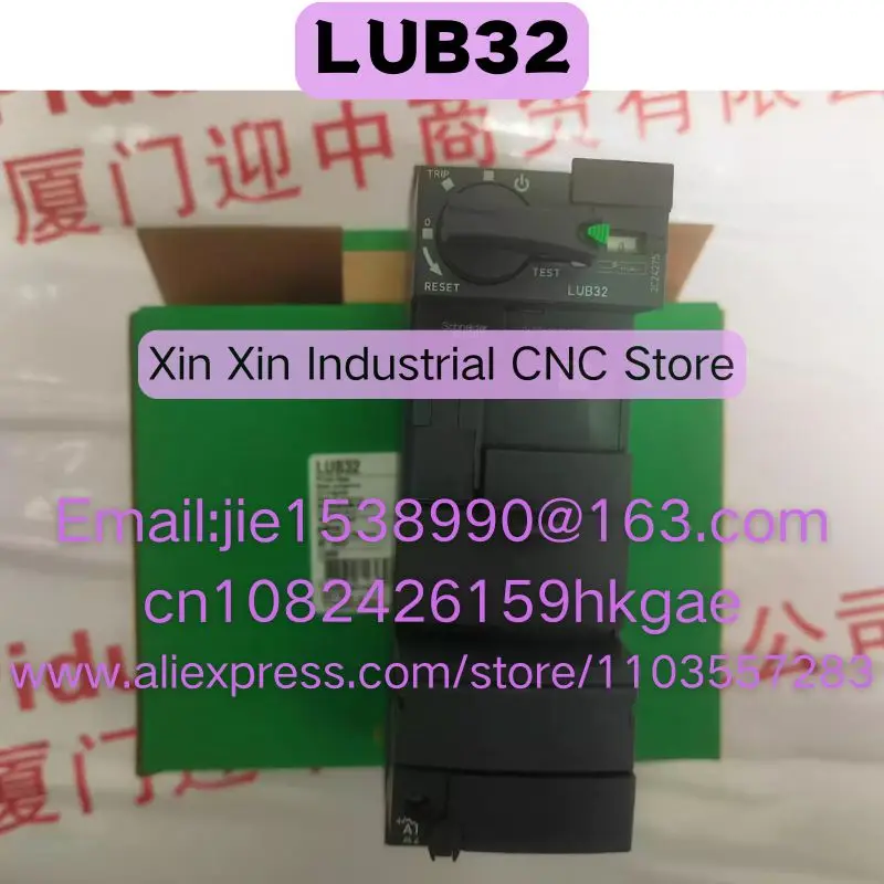 Brand New LUB32 Encoder Latest Quotation