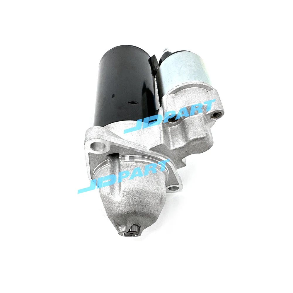 Exceptional Quality 403C-15 404C-22 404D-22 403F-15 Starter Motor U5Mk8260 12V 9T 2.0Kw U5Mk8260 For Perkins Enine Part