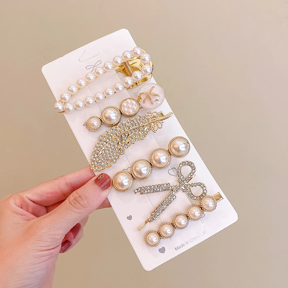 Thumbnail 4 - #67 Best Metal Hair Clip Sets to Buy In 2026