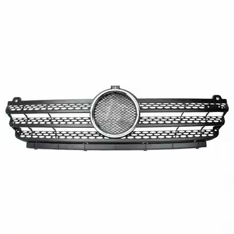 Wholesale high quality durable Van body parts Front grille fit for Mercedes Sprinter factory direct 9018800385