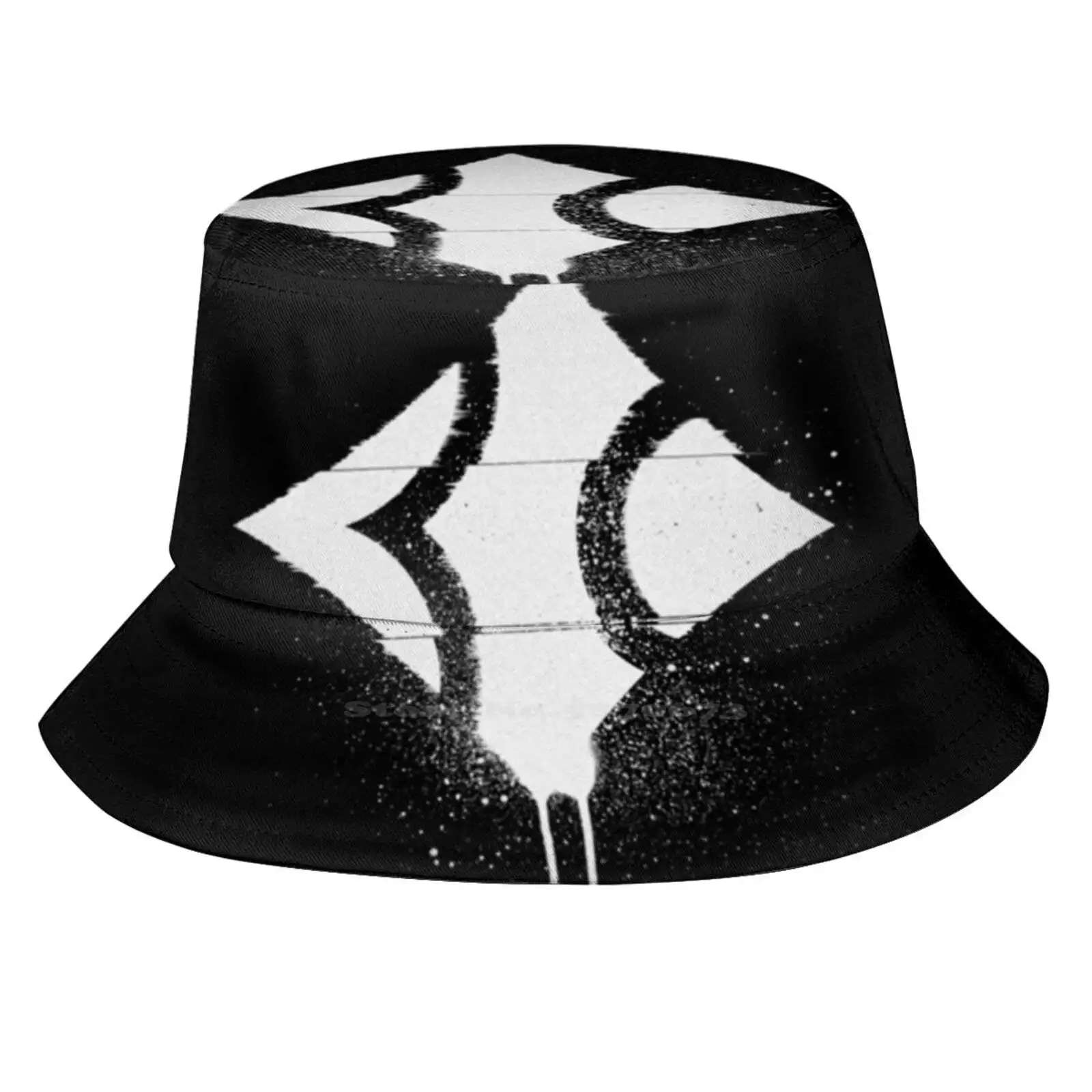 Blind Channel Classic Unisex Fashion Women Men Breathable Bucket Hats Finland Song Contest 2021 Joel Hokka Dark Side Blind