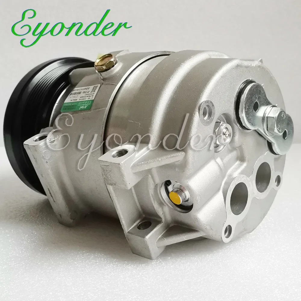 AC Compressor for CHEVROLET EPICA DAEWOO TOSCA 2.0 2.5 95966771 96942142 96409087 95905493 95954659 96992814 96942142 96409087