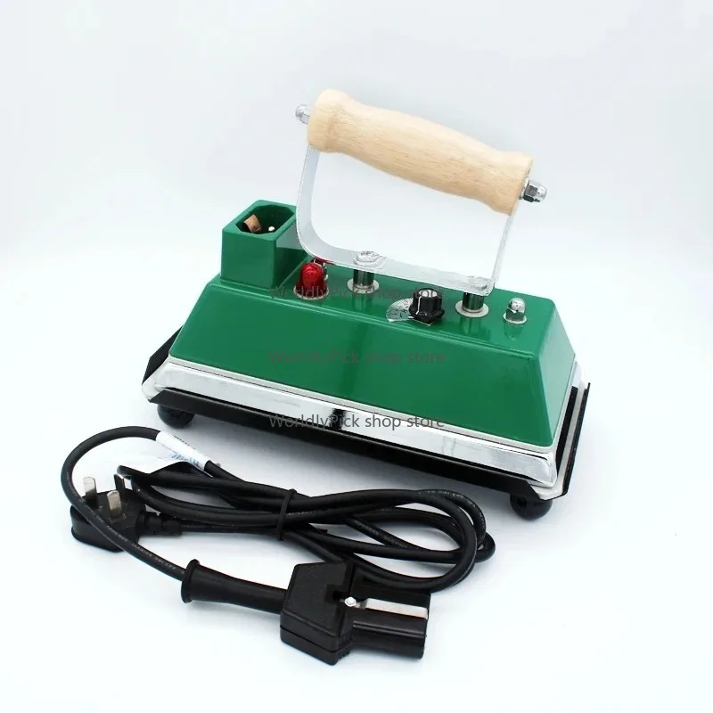

243mm Billiard Cloth Electronic Steaming for Pool Table Felt Steel Iron Machine