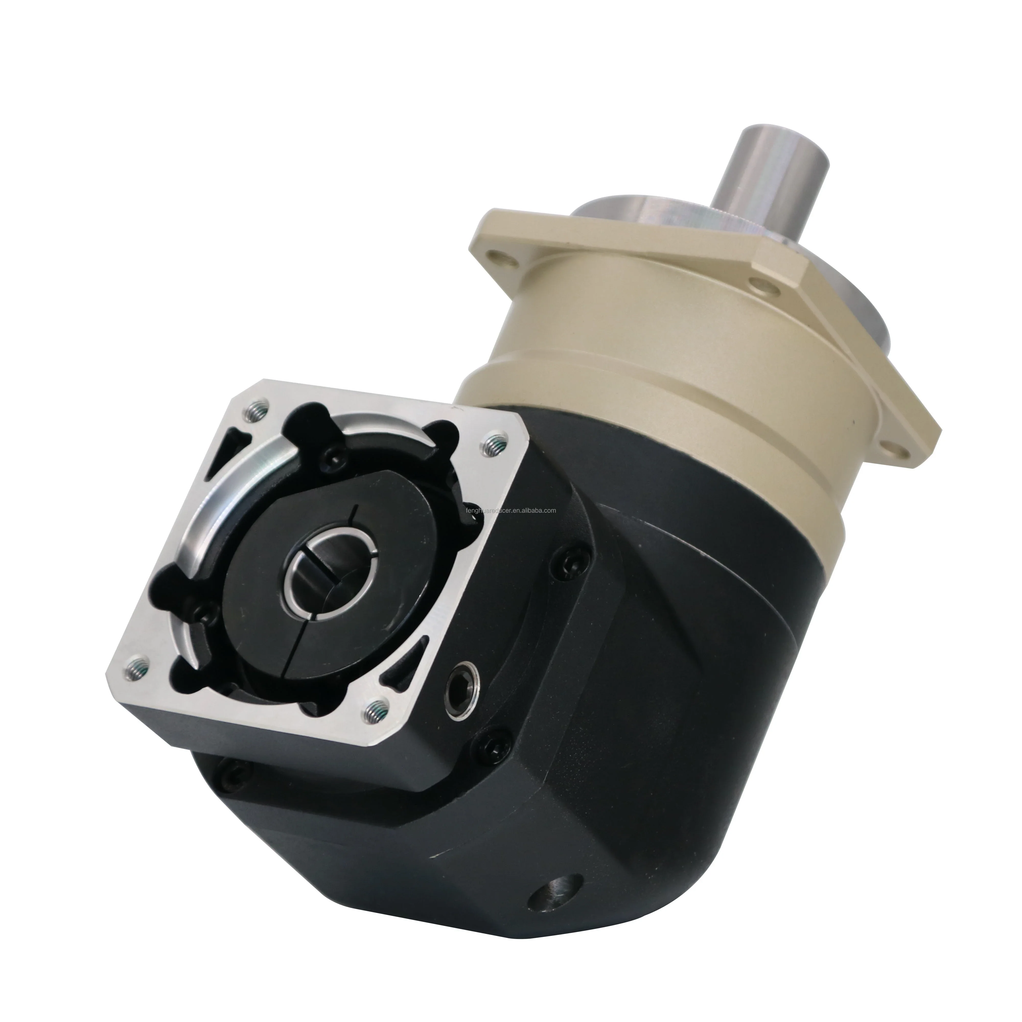 

EVB115 ratio 10 Series 90 Degree Right Angle Planetary Gearbox with high precision saving space for AGV wheel reducer