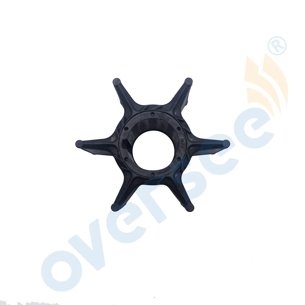 Impeller 67F-44352-01 67F-44352-00 for Yamaha 4 Stroke 75HP 80HP 90HP 100HP Outboard Engine 67F-44352 Boat Accessories Marine