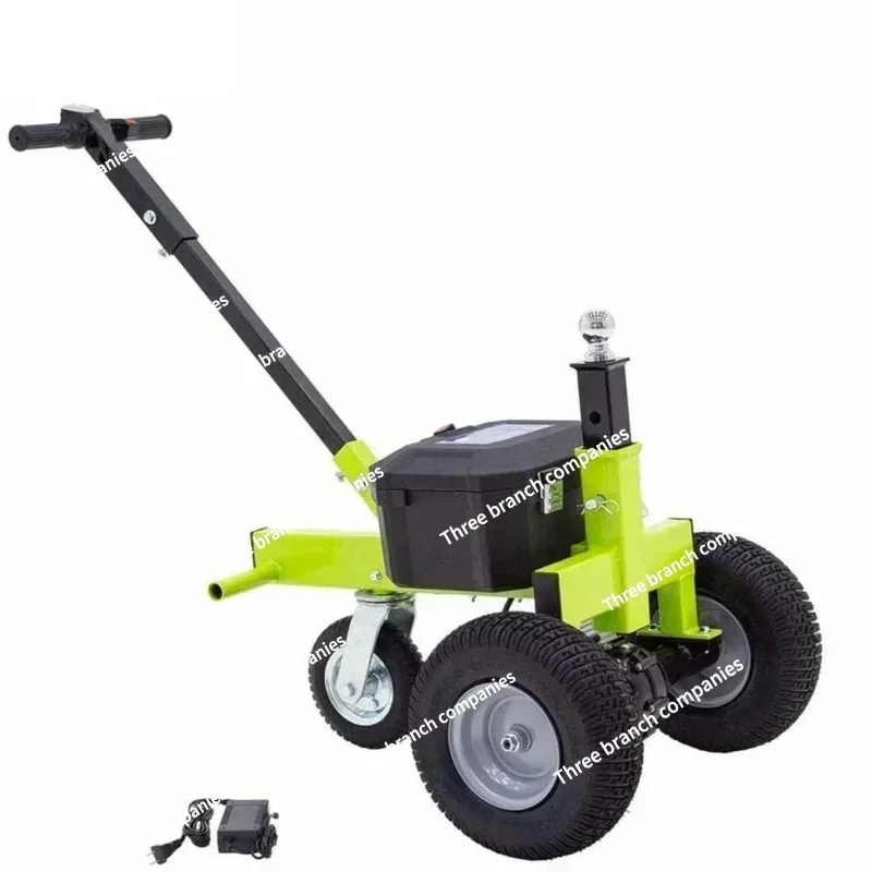 

Electric Trailer Tools, Adjustable Heavy-duty Handling Equipment, Boat Trailers