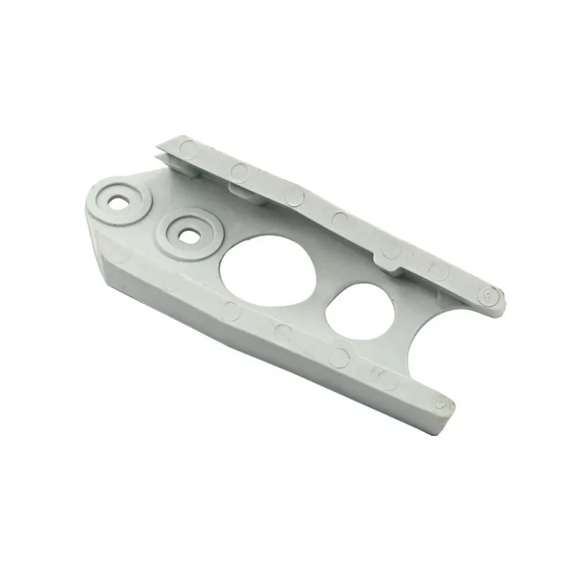 DT125 Cover Motorcycle Rubber Chain Guide Slider Guard Swingarm Protection For YAMAHA DT230 DT200 DT125 DT125R