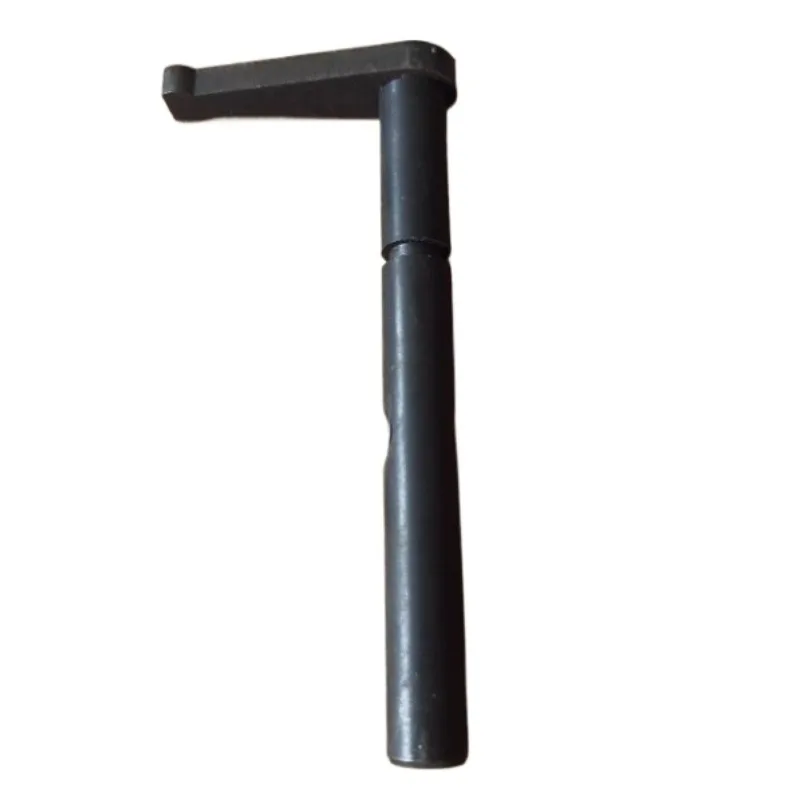 

Выходная раздаточная коробка, вилочный рычаг, индексная вилка, детали трактора для John Deere 554 654704