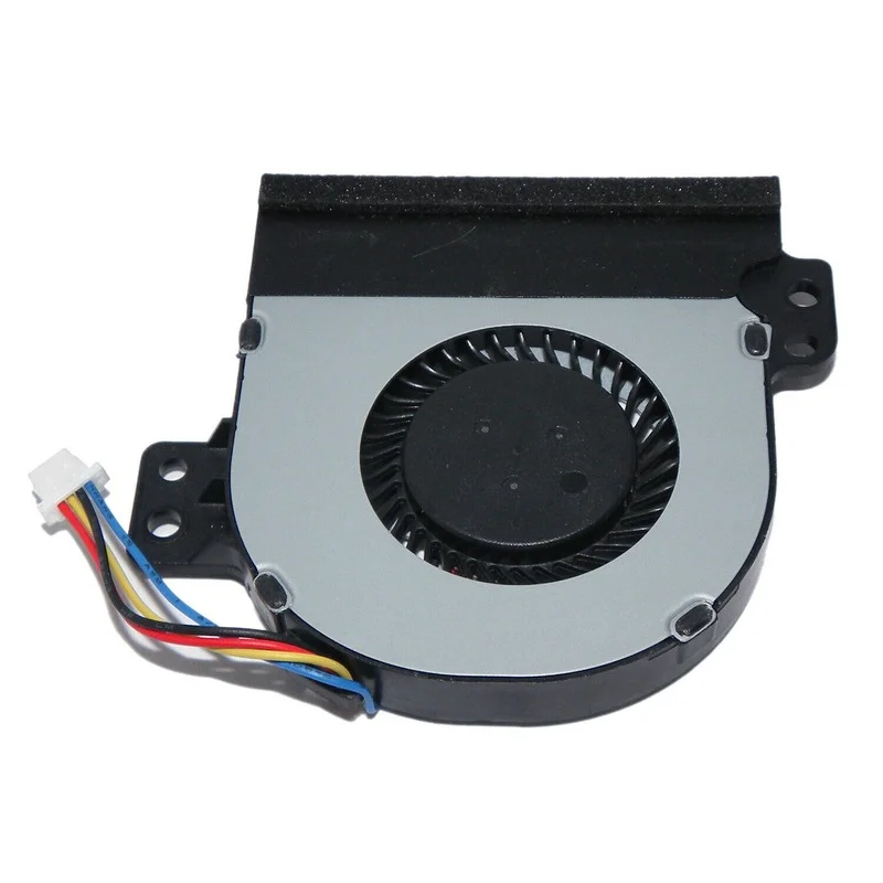 Padarsey-ventilador de refrigeración de CPU para ordenador portátil, repuesto para Toshiba Satellite C50, R50-B, G61C0002G, R50-B-10G