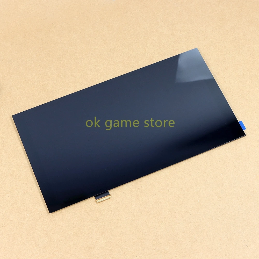 1PC For NS2 Switch 2 Display Assembly Screen For Switch2 Integrated LCD Screen Game Console Accessories