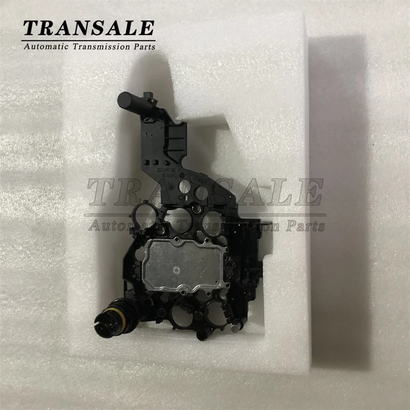 722.7 5-Speed Automatic Transmission Electronic Control Unit TCU TCM A0245455132 A0285450832 Auto Parts For Mercedes Benz