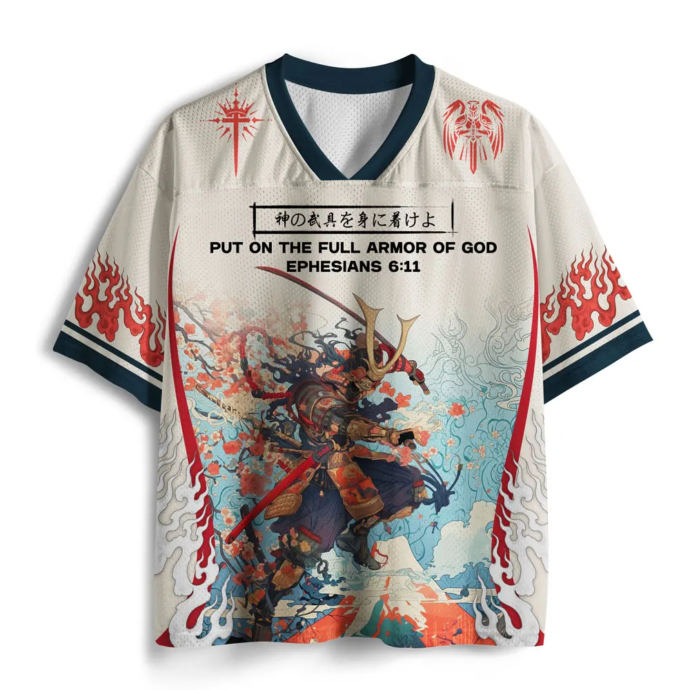 2026 Summer Fashion Trendy Fun Lotus Leaf Walking Tiger 3D Printed T-shirt Quick Drying Outdoor Sports Leisure V-neck T-shirt - view 3