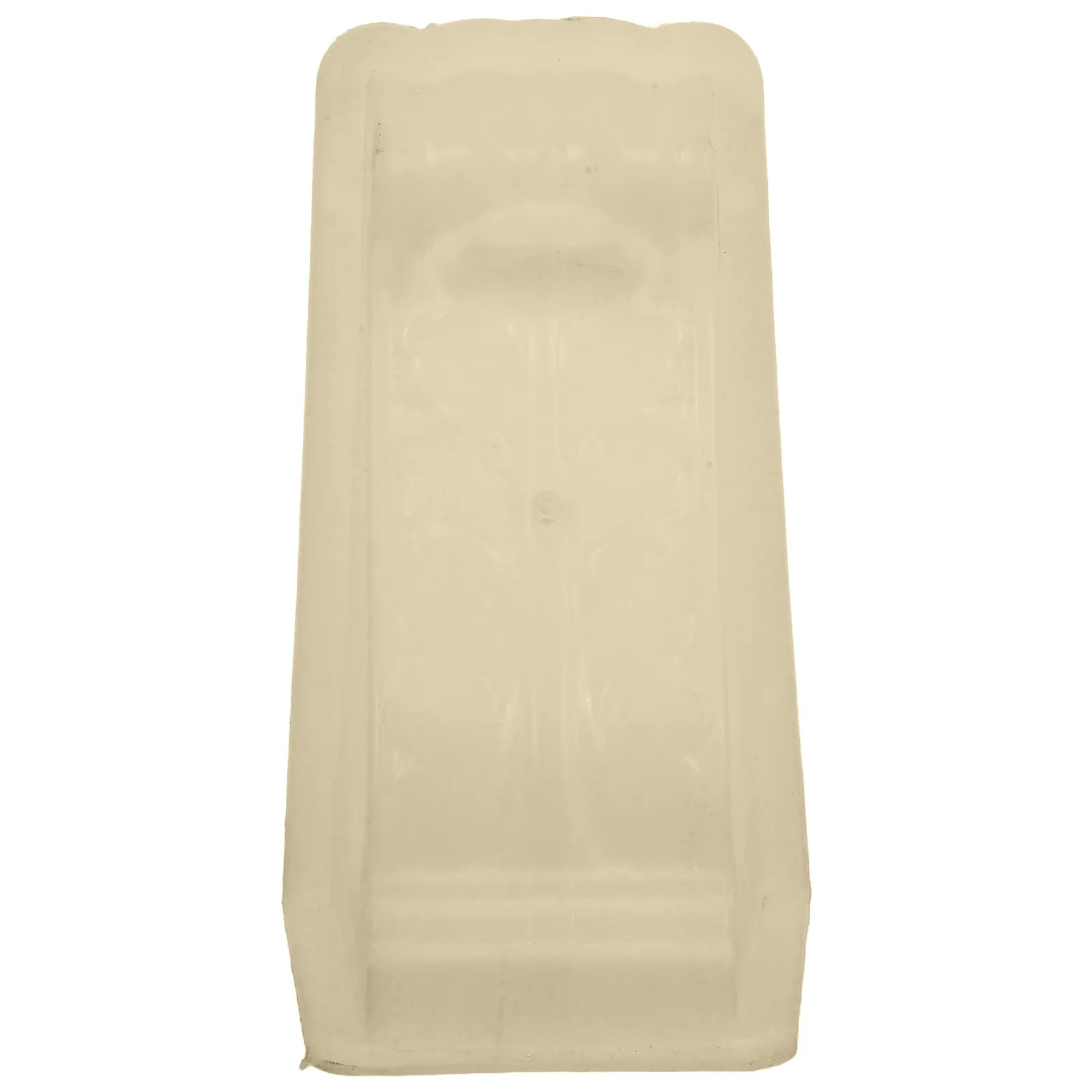 

Decorative Corbel Cement Mold for European Villa Roman Column Outdoor Garden Concrete Casting Mould for Walkway Fence Pillar