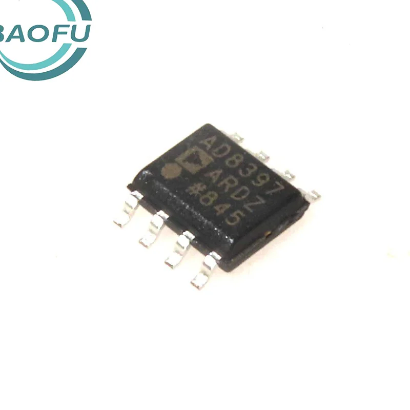 Newly imported original AD8397ARDZ AD8397 SOP-8 operational amplifier