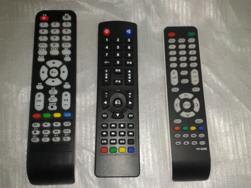 TV LED 32-55 pouces, prix chinois