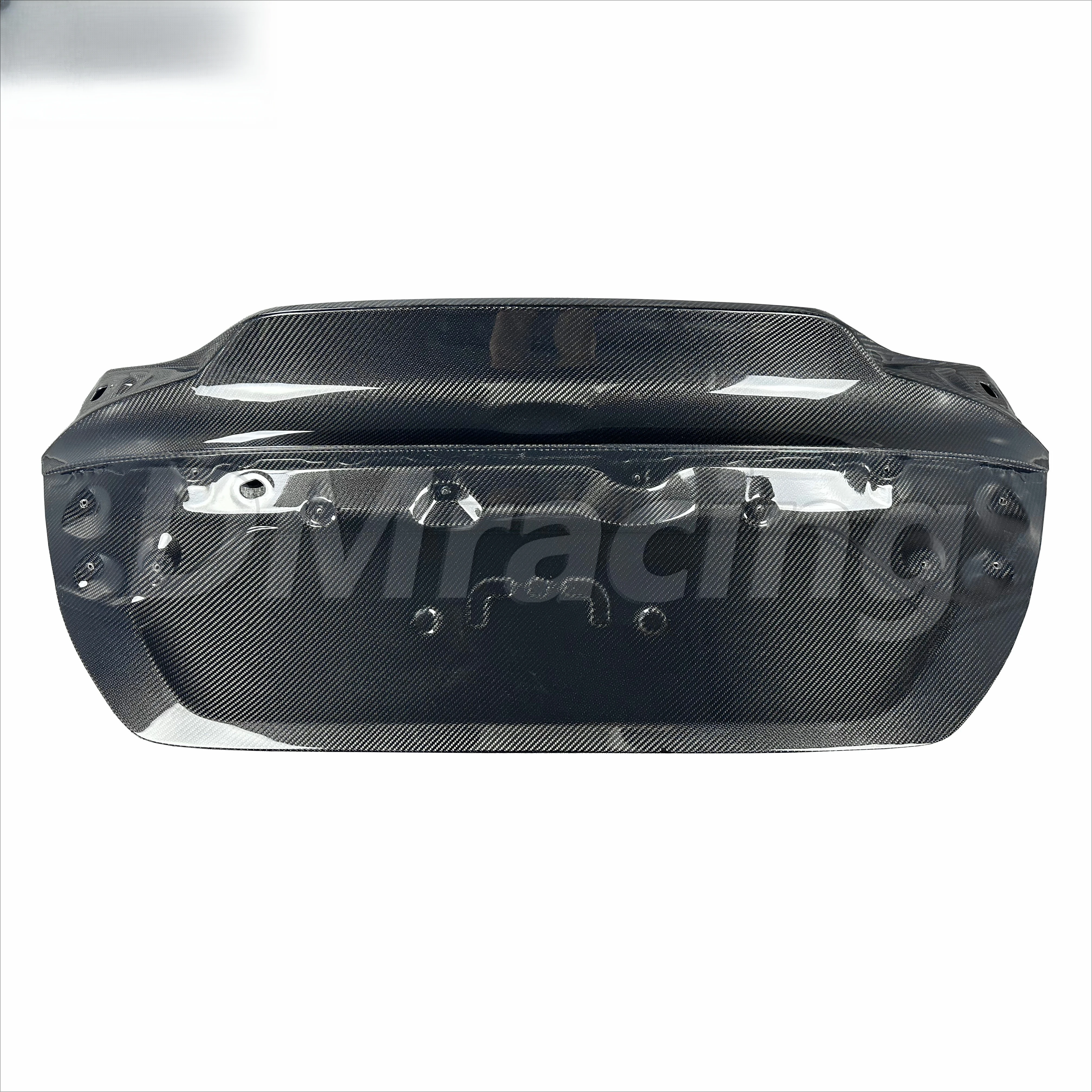 

Carbon Fiber Trunk Lid for Honda Civic X 10TH GEN 2016-2019