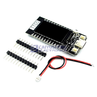 TTGO T-Display ESP32WiFi Bluetooth Module 1.14 Inch LCD Development Board